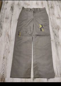 sc8432 Snowkit Pants Waist 26