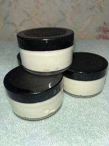 Coconut Face Cream