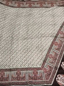 Pure Silk Vintage Indian Saree
