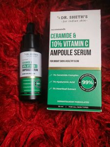 Dr. Sheth&#39;s Vitamin C Serum