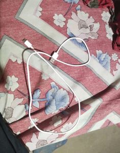 Data Cable Micro Type