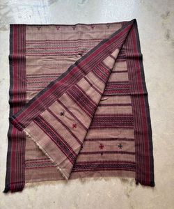 Ethnic Kachchhi Shawl
