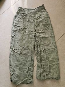 Rio Green Pant
