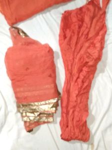 Kurthi Set