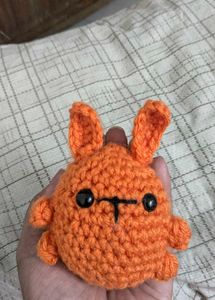 Easter Bunny Toy