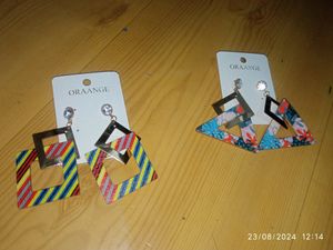 Earings