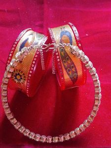 Indian Bangle Set