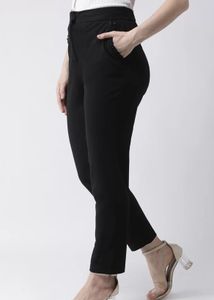 Black Trousers