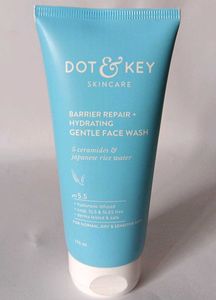 Dot & Key Gentle Face Wash