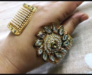 Elegant Style Adjustable Bracelet
