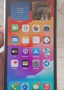 I Phone 11 Brand New Condition With All Accessorie