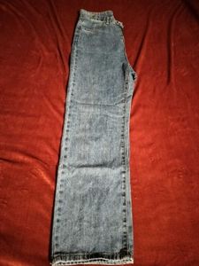 Straight Jeans For Women
