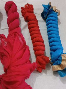 Colorful Dupatta Collection