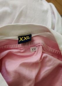 Combo Of 2 Tshirt And Sweatshirt