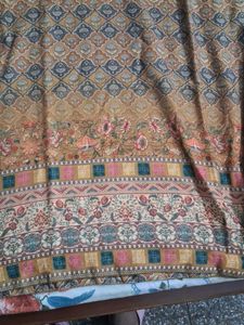 Ethnic Kurta Set &amp; Dupatta