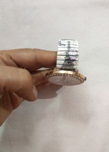 Stylish Watch For Girls