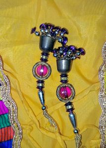 Punjabi Suit Jacket