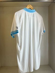 Reebok polo tshirt