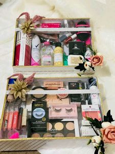 Makeup Hampers