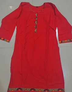 Cotton kurta suits set of 2