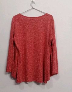 new top for women&#39;s wear