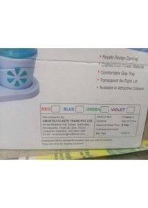 Organiser &amp; Storage,Dry Fruits Box