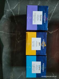 Aqualogica Moisturizer