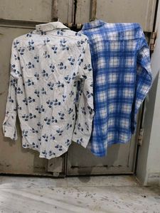 Combo Shirts - Casual &amp; Stylish