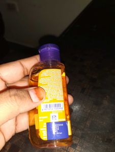 Clean &amp; Clear Vitamin C Face Wash