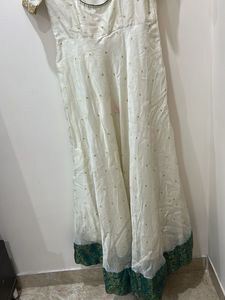 Elegant Ethnic Gown