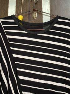 Cold Shoulder Style Top