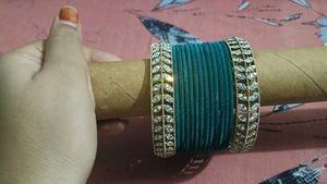 Bangles Set Of 4