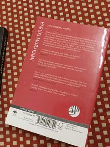 Murakmi Books Set