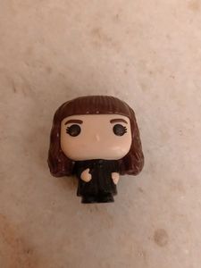 Harry Potter Funko Pop Figures - Set of 4