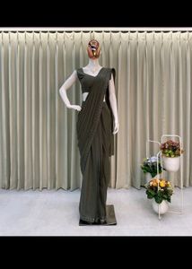 🆕️🆕️Ready To Wear SAREE