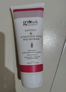 Globus Products With Free Makeup Storage Bag