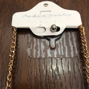 Colorful Geometric Statement Necklace