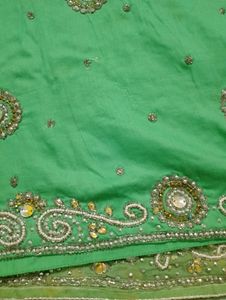 Kurta Suit