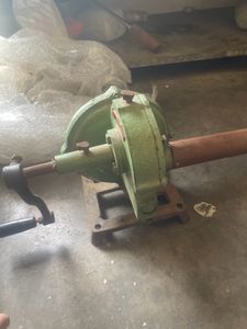 Air Blower