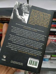 The Free Voice by Ravish Kumar