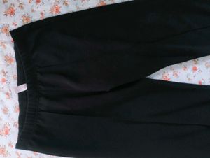Black Trousers