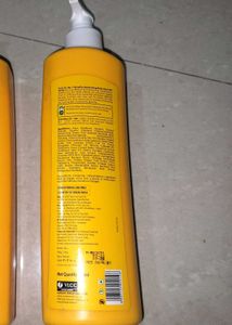 VLCC De-Tan + WhiteGlow Lotion