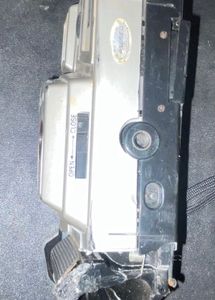 Premier PC-500 Vintage Camera – Damaged