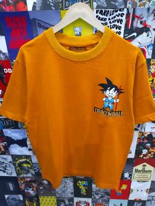 Dragon Ball Edition Unisex Oversize Tee 😍🔥🔥