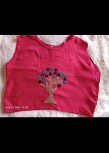 Top& Tunics For Women..