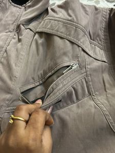 men jacket