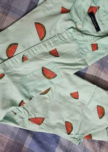 Short Sleeves Men&#39;s Shirts