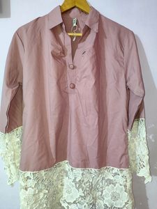 Zara Top For Women