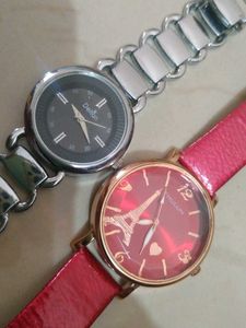 Ladies Watches