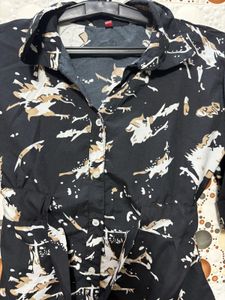 Tunic top